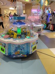 -meland亲子乐园•派对•研学(苏州悠方购物中心店)