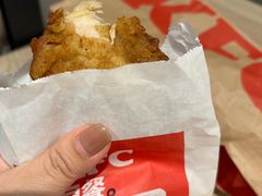 -肯德基(北京南站店)