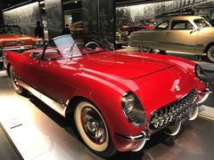 -上海汽车会展中心