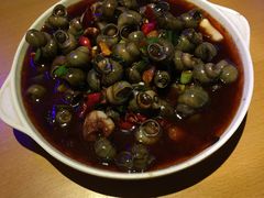 -云晓光头烧烤吧(川沙绿地店)