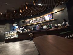 -星巴克臻选(湛江鼎盛广场店)