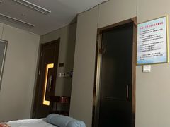 -华夏良子·足道SPA艾灸(开源店)