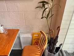 -Egg•Allday Brunch(襄阳北路店)