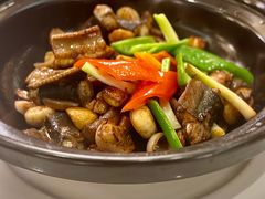 -酌宴府The China Club·广州万富希尔顿酒店(云城东路店)