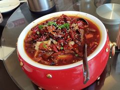 -金鼎轩(鸟巢北辰荟店)