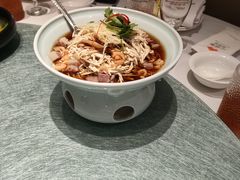 -小厨娘淮扬菜(天印大道店)