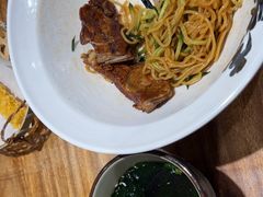 -和府捞面(方庄店)