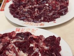 -陈记顺和潮汕牛肉火锅(韩江路店)