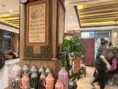 -玛禄藏膳(五分店)