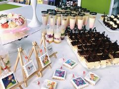 -DIY SWEET21(升平路店)