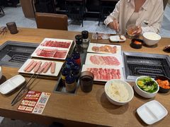-焼肉ライク·烧肉LIKE(万菱汇店)