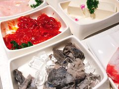 -海底捞火锅(长沙华创国际广场店)