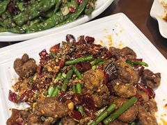 -渝味堂(彩云城店)