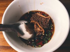 -鲁厚源牛肉坊(阳光100店)