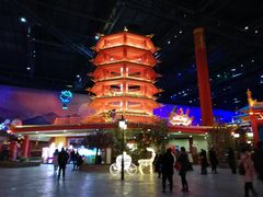 -万达茂商场(南京仙林店)