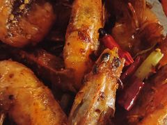 -醉炫音速烧烤·干煸菜(沙河总店)