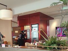 -老板恋上鱼(恒隆广场店)