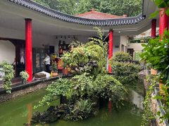 -乖乖佳花园山庄·私房菜(阿哈湖公园店)