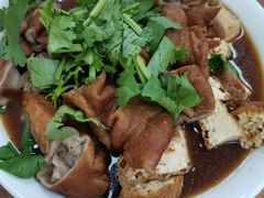 -阁瑞居闫记卤煮(乔庄北街店)