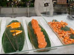 -晶丽香榭自助餐(南京大饭店)