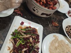 -郑喜旺烧烤(郑州总店)