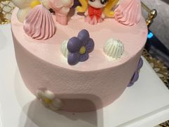 -TOUCH泰奇(航头路店)