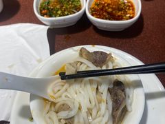 -牛肉彪·19年专注·潮汕牛肉火锅(祈福店)