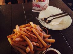 -宝莱纳啤酒花园餐厅PAULANER BRAUHAUS Nanjing(广州路店)