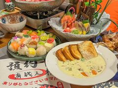 -鞠橘居酒屋(仁恒江湾新天地店)