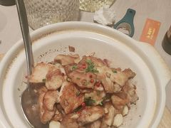 -湘满甲·黄焖甲鱼创始者·湘菜·鲁菜(潘家园店)