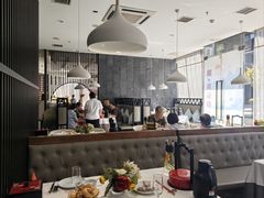 -味+新京宴·烤鸭·北京菜(创意谷店)