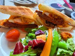 -玲婧胡同·Brunch·Kitchen(嘉里城店)
