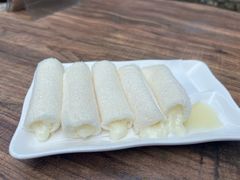 -周大娘牛乳(旧寨古村总店)