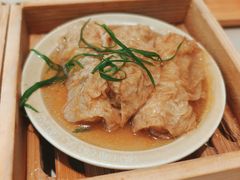-蔡澜点心·粤菜(丽泽天街店)