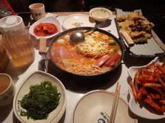 -七八冷面·延边朝鲜族美食(圣熙八号店)