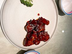 上海小排-三玛璐酒楼(汉口路店)