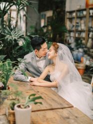 -女王风尚STUDIO·轻奢化定制