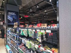 -永辉超市(中南城店)