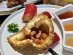 -蝴蝶里·粤菜·点心(龙湖杭州金沙天街店)