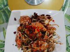 -四姑娘川味海鲜(八爪鱼店)