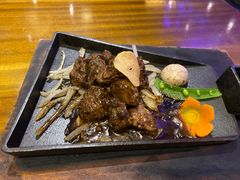 -和彩放题餐厅(酒仙桥店)