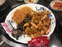 -秀男家米肠汤饭