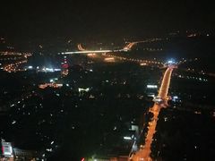 -镇江苏宁万豪酒店-苏筵中餐厅