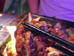 -蛙来哒(东城万达店)