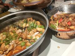 -永兴外婆桥(城中万达店)