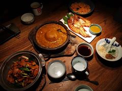 -70后饭吧(府河街店)