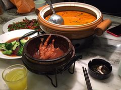 -金佬馆·川菜bistro(芜湖镜湖万达店)
