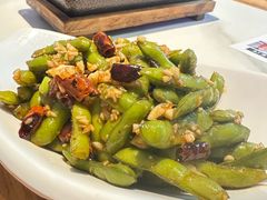 -不是烧烤·武汉大排档(亚运村店)