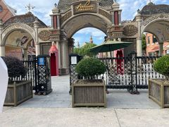 -安徒生童话乐园