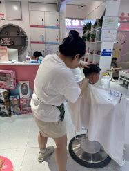 -星咔萌StarCamo儿童剪发(芳圆里IDMALL品牌形象店)